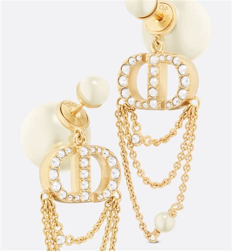 boucle oreilles dior|boucles d'oreilles femme.